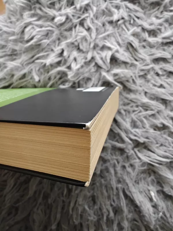 Ekonomikos smogiko išpažintis - John Perkins, knyga 4