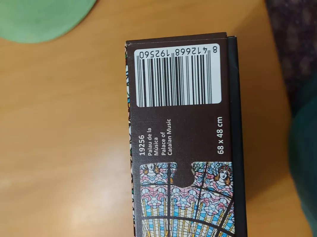 Eduka - , stalo žaidimas 5