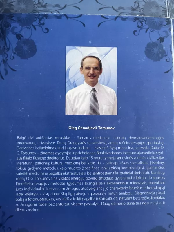 Laimingo gyvenimo dėsniai, 1-4 knygos - Oleg Genadjevič Torsunov, knyga 3