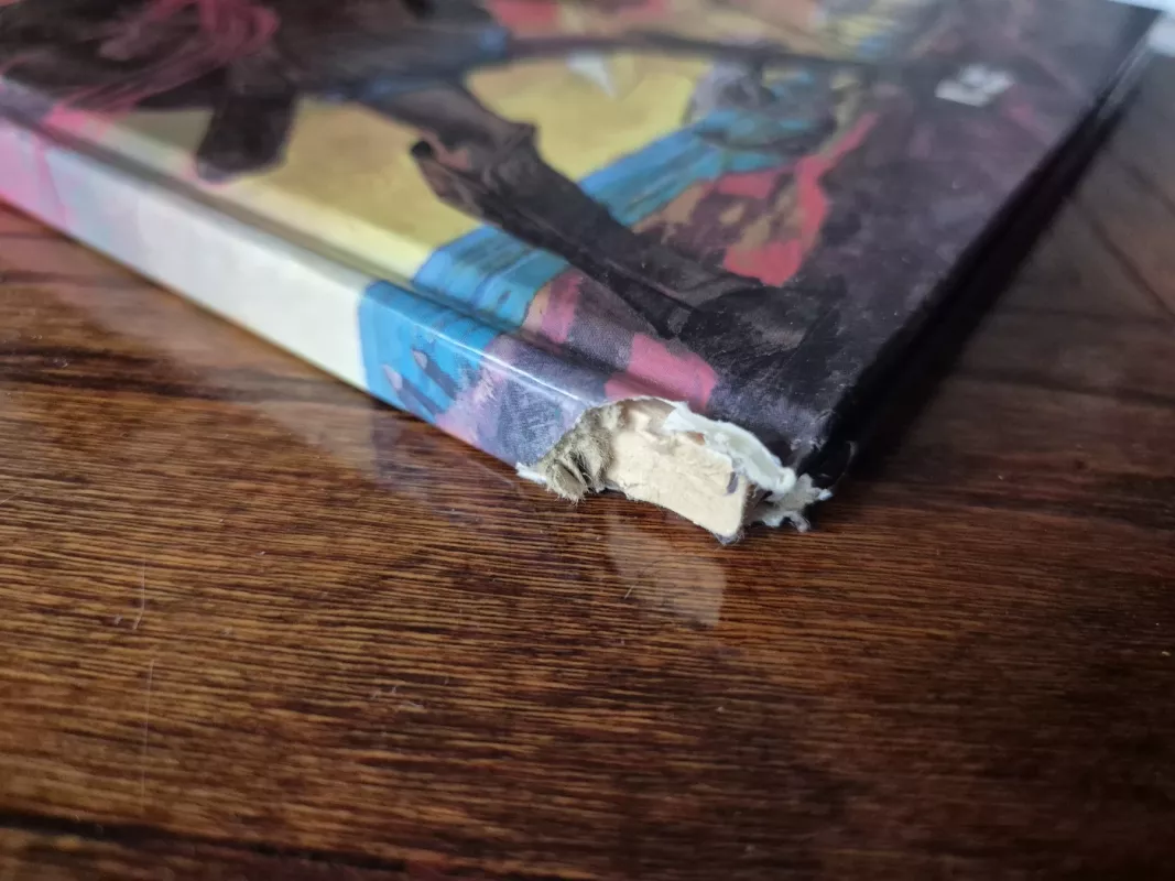 Iliada. Trojos karas - Stelo Martelli, knyga 3