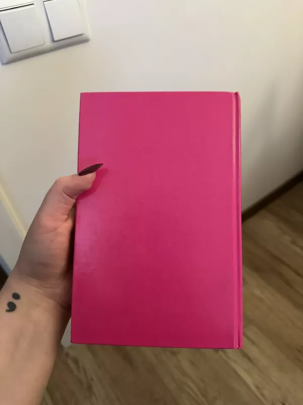 Trylikos istorija - Onorė Balzakas, knyga 5