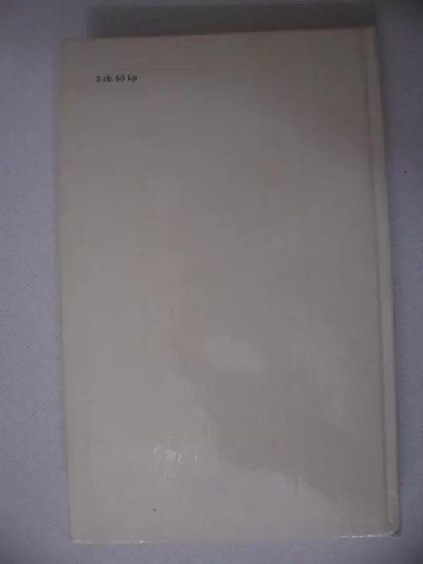 Antanas Smetona - A. Eidintas, knyga 5