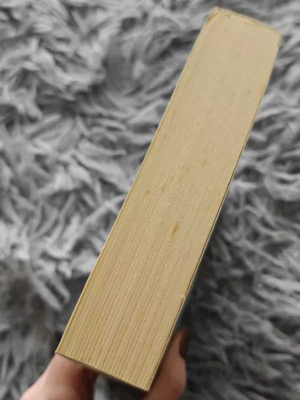 Teta gydymas - Vianna Stibal, knyga 3