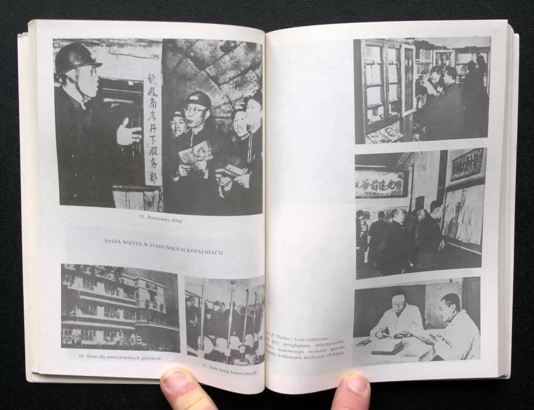 Byłem ostatnim cesarzem Chin: T. 2 - Pu Yi, knyga 5