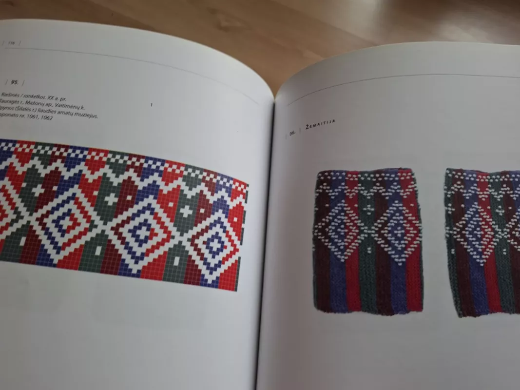 Riešinės - Autorių Kolektyvas, knyga 6