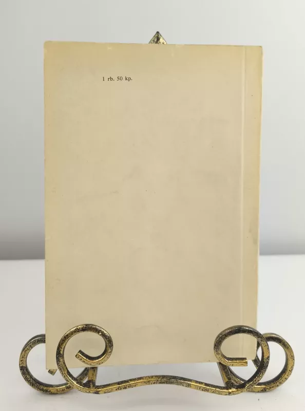 Mezgimo abėcėlė - M. Maksimova, knyga 4