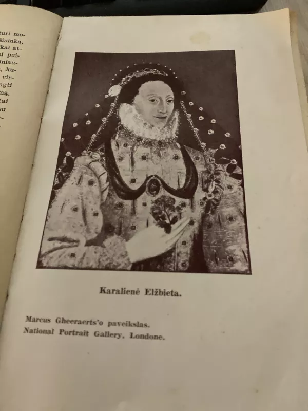 Marija Stiuart - Stefan Zweig, knyga 5