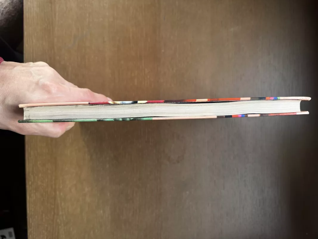 Stovi pasakų namelis - Kostas Kubilinskas, knyga 3