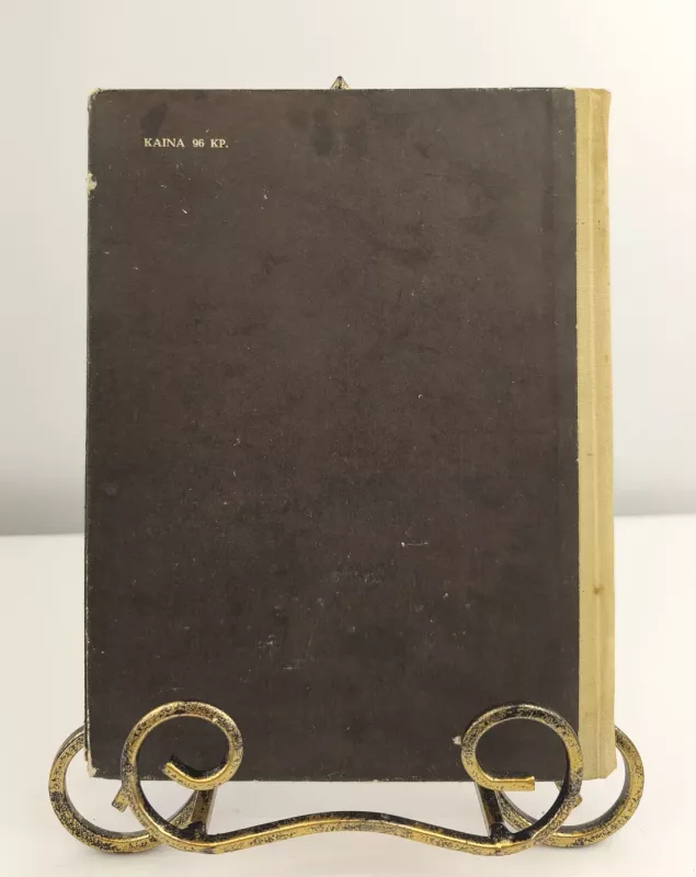 Megzkime pačios - O. Jarmulavičienė, knyga 3