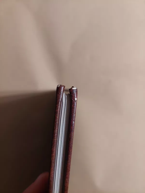 Apie daiktus.Trumpos istorijos. - Kęstutis Kasparavičius, knyga 6