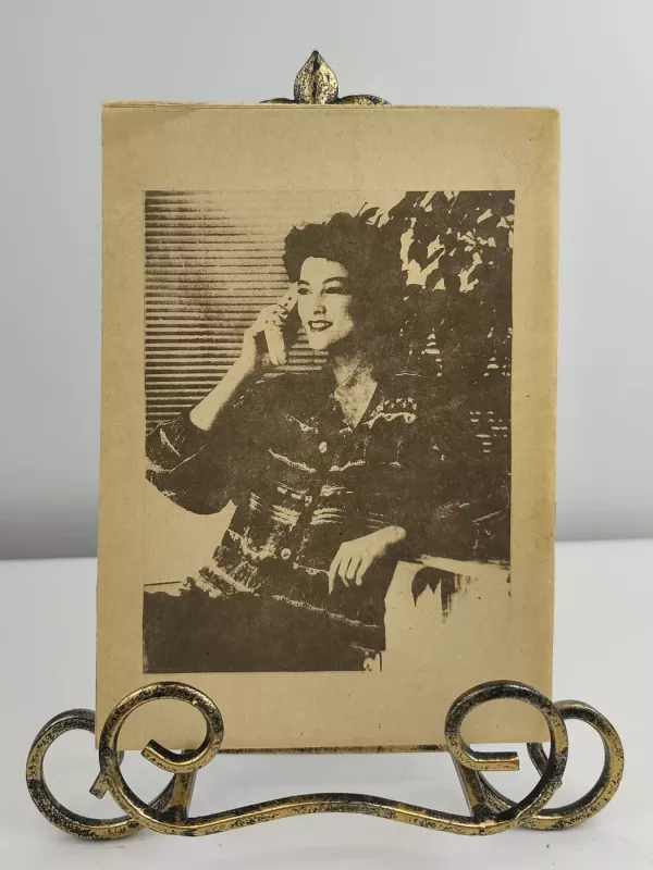 Mezgame pačios, 1991 m., Nr. 1 - Autorių Kolektyvas, knyga 3