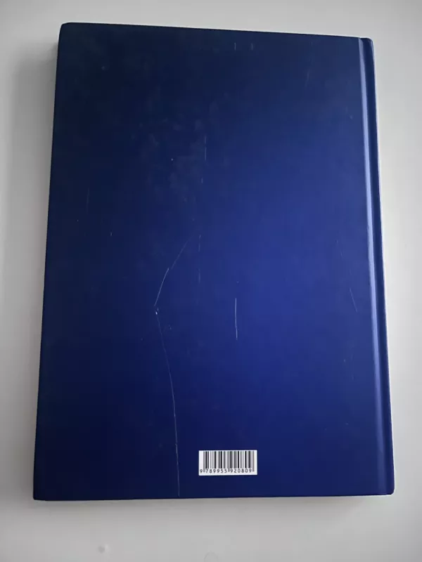 Reumatologijos pagrindai. Vadovėlis - A. Baranauskaitė, ir kiti. , knyga 4