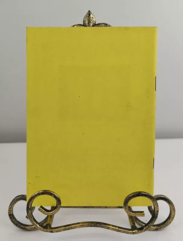 Mūsų rankdarbiai - Anastazija Tamošaitienė, knyga 4