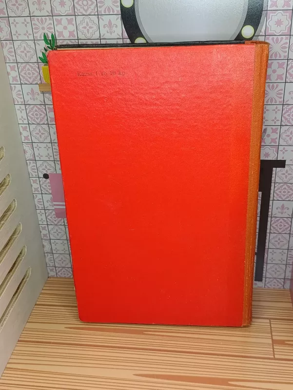 Paskutinis karas - Kirilas Bulyciovas, knyga 4