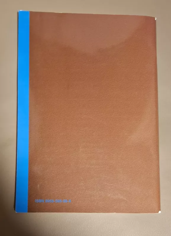 Informacinių įgūdžių ugdymas per istorijos pamokas - Autorių Kolektyvas, knyga 5