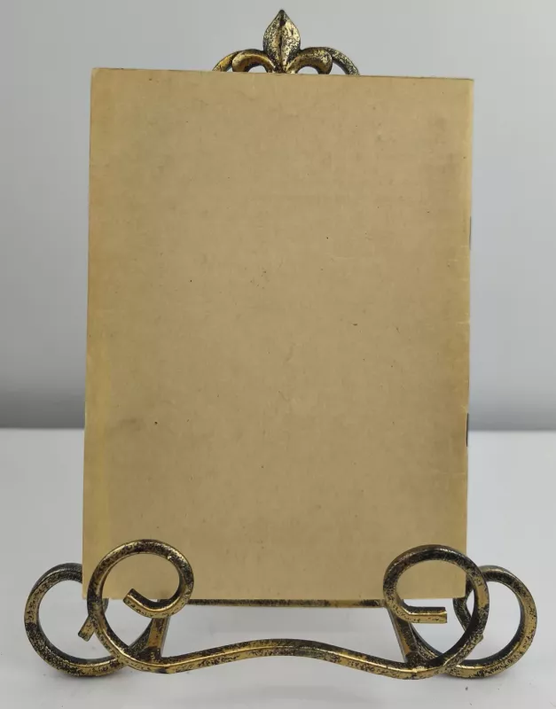 Nėrimo raštai - B. Baltutytė, knyga 3