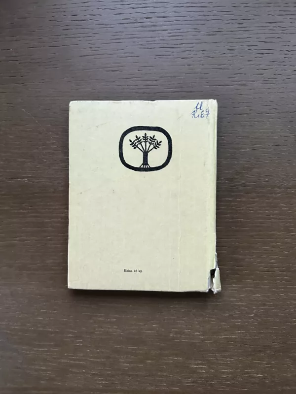 Poezija - Raineris Marija Rilkė, knyga 4