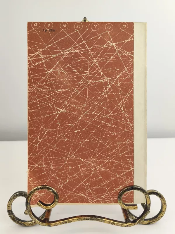 Mėgstančioms siūti - A. Januš, knyga 3