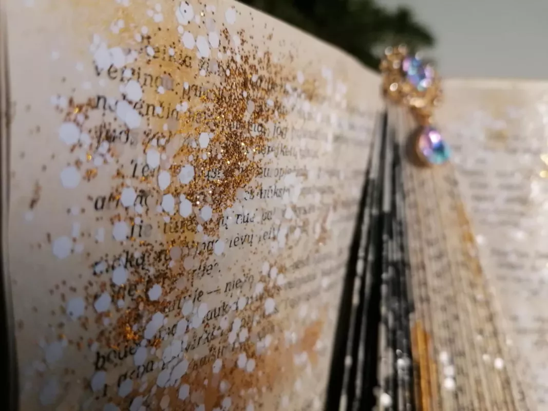 Kalėdinė dekoracija Eglė - , namai ir interjeras 3