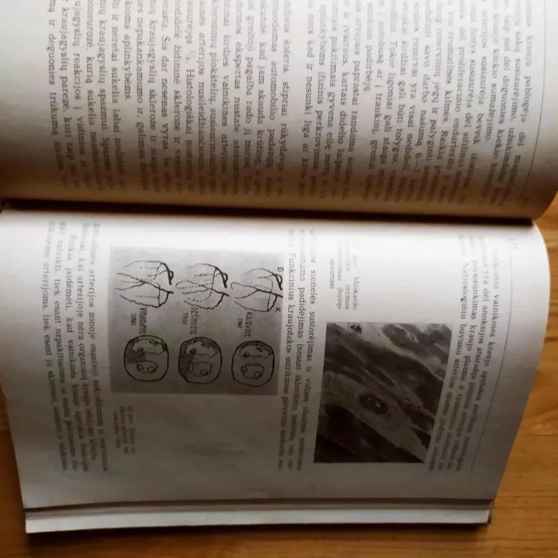 Teismo medicina - Markulis J. Nainys J., knyga 3