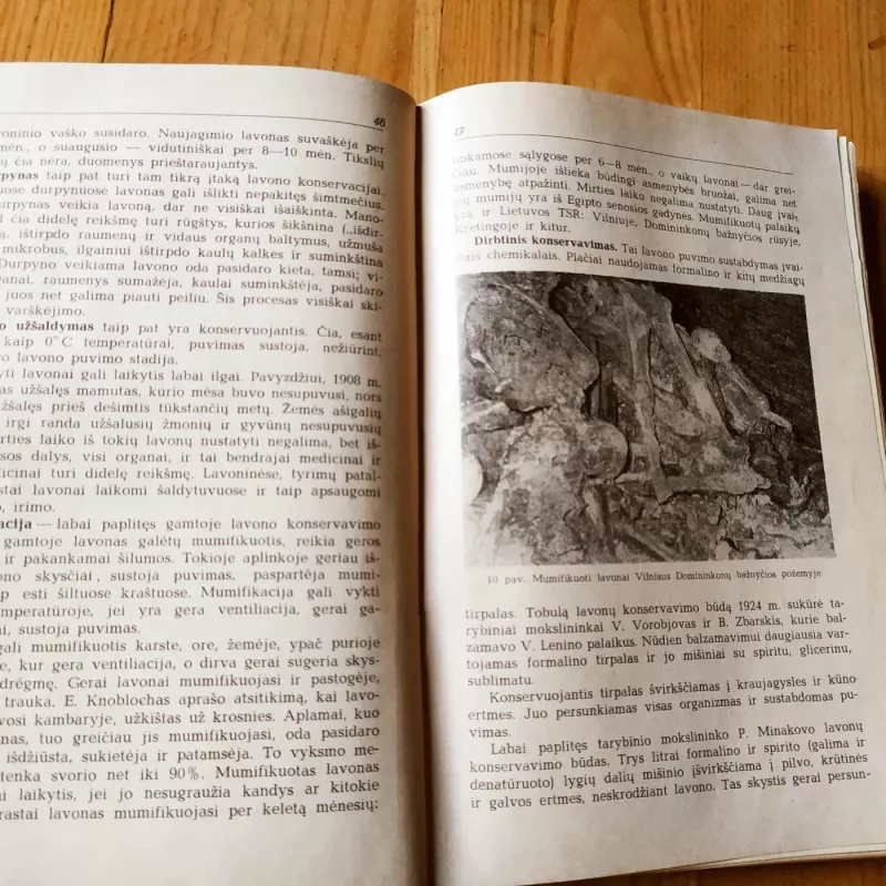 Teismo medicina - Markulis J. Nainys J., knyga 5