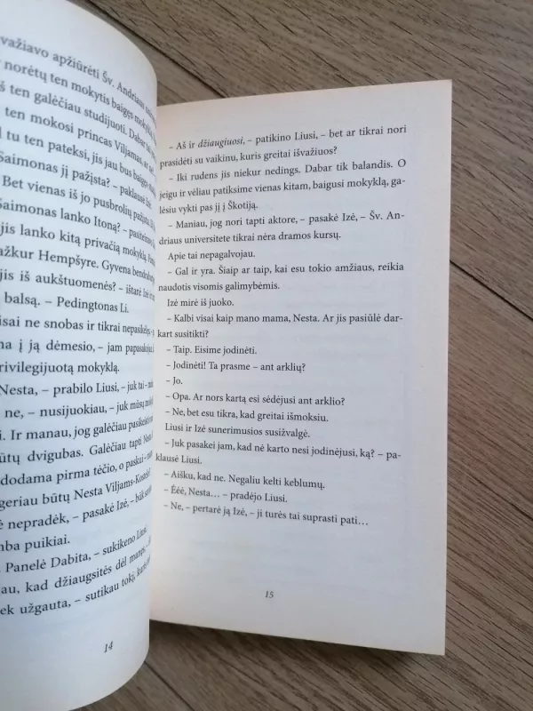 Draugės, pasimatymai ir Portobelo princesės - Cathy Hopkins, knyga 6