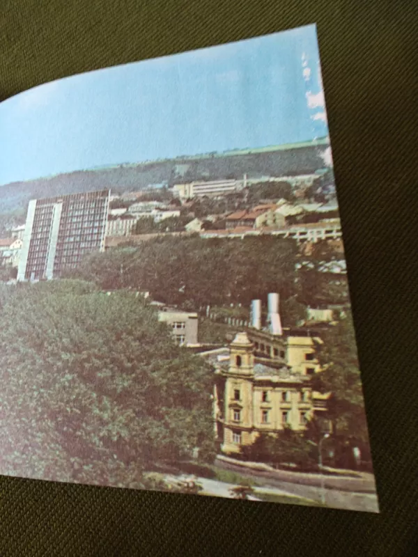 Vilnius - Rimantas Žilevičius, knyga 4