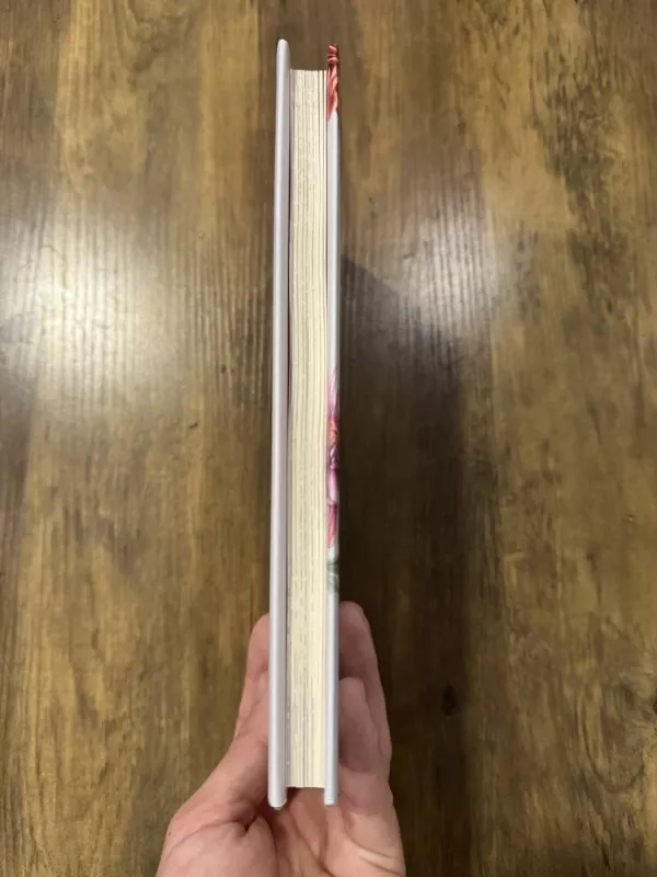 The River Has Roots - Amal El-Mohtar, knyga 5