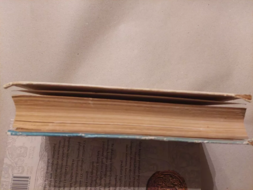 Bitės - J. Chalifmanas, knyga 4