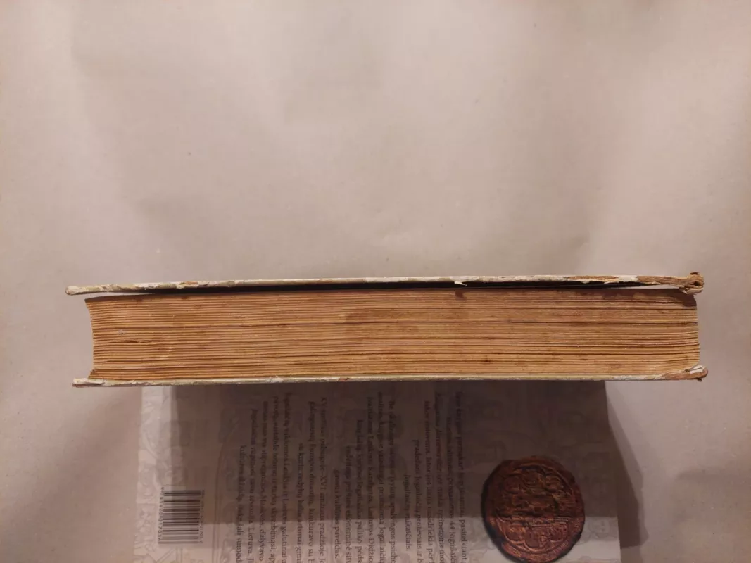 Daržininkystė 1957 - Pranas Svetika, knyga 3