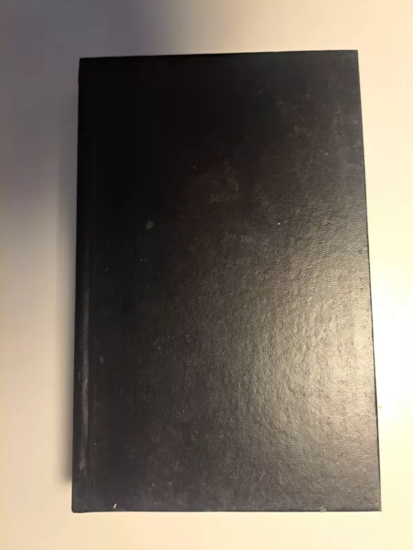 Antanas Maceina raštai IX - Antanas Maceina, knyga 3