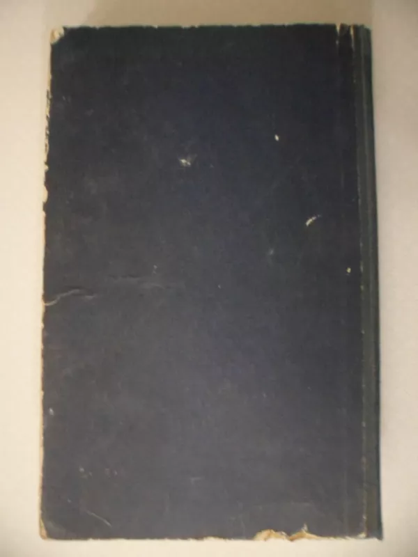 Erškėčių paukščiai - Kolina Makalou, knyga 4