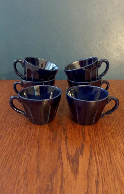 Puodeliai, 150ml, 6vnt. - , namai ir interjeras 2