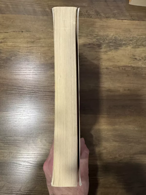 Until Thy Wrath Be Past - Asa Larsson, knyga 4