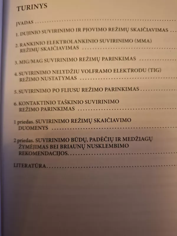 Suvirinimo technologija - Irmantas Gedzevičius, Česlovas Kazakevičius, knyga 3