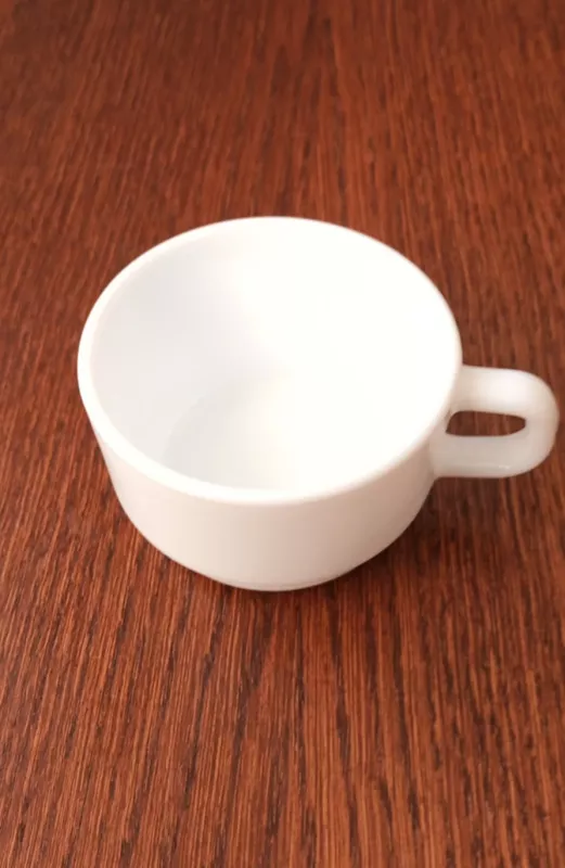 Puodeliai, 150ml, 6vnt., Harmonia - , namai ir interjeras 5