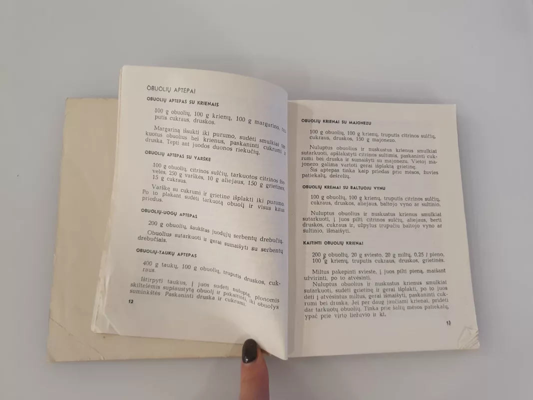 Viskas iš obuolių - Autorių Kolektyvas, knyga 3