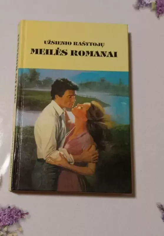 Nuostabus meilužis. Atsargiai, tigras! - Sara Orvig, Donald  Robin, knyga 2