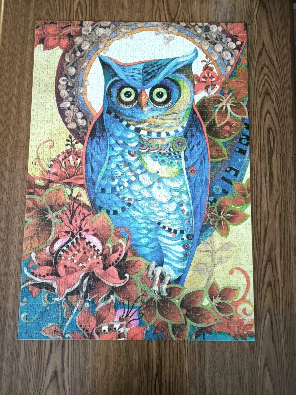 Castorland - , stalo žaidimas 2