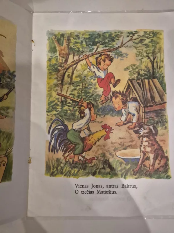 Šalia kelio vieškelėlio - Autorių Kolektyvas, knyga 5