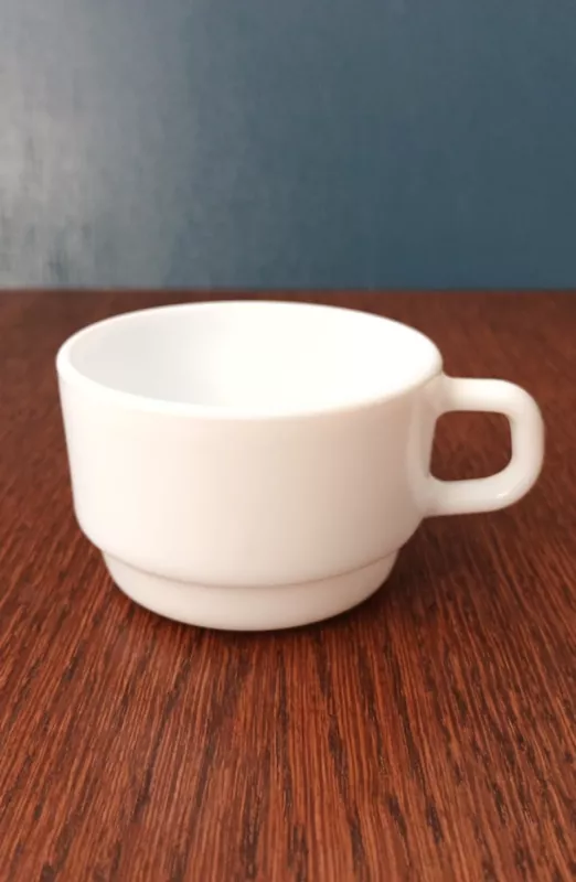 Puodeliai, 150ml, 6vnt., Harmonia - , namai ir interjeras 4