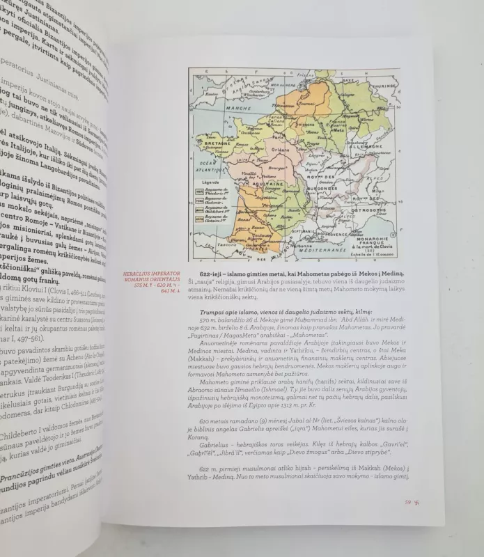 Sarmatia: užmirštoji istorija. Naujas papildytas leidimas 2025m. - Aivaras Lileika, knyga 6