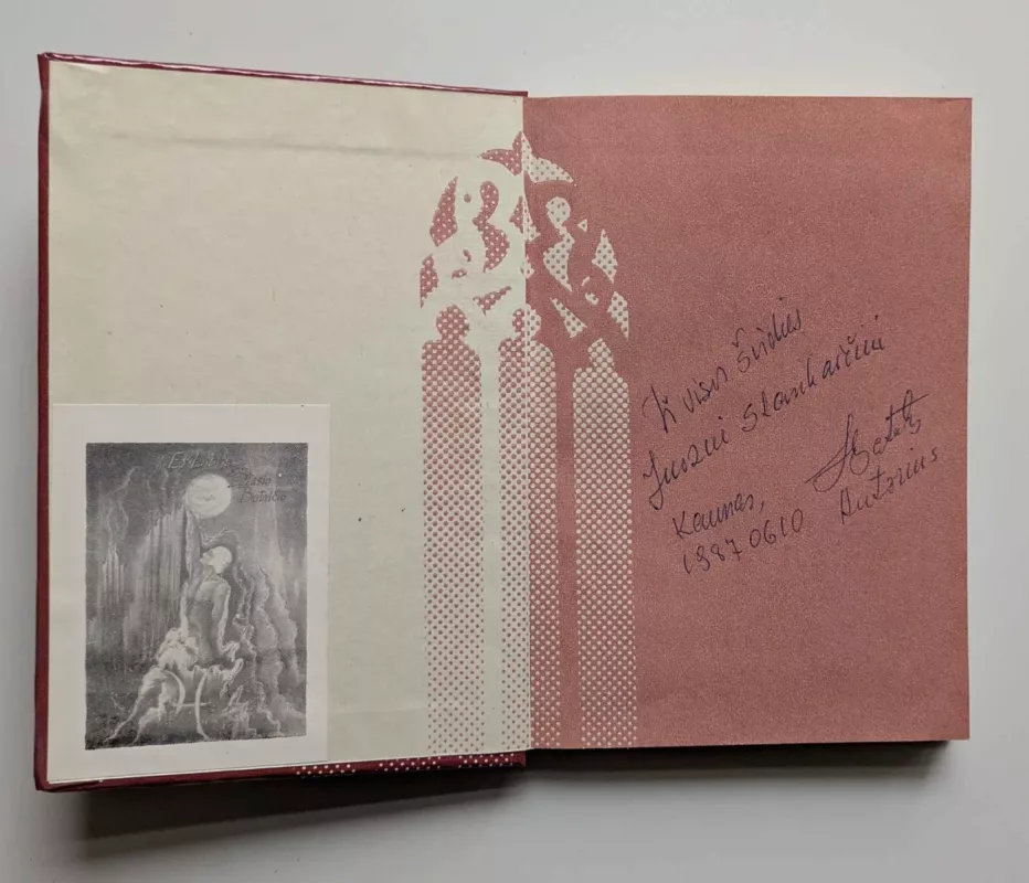 Kryžius be nukryžiuotojo - Stasys Bataitis, knyga 3