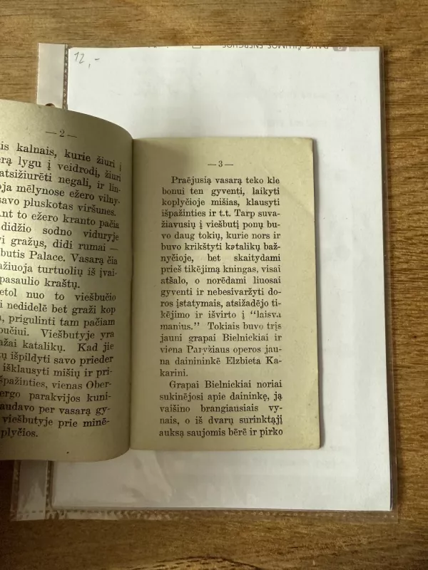 Žmomiškumas ir vergija 1916 - Autorių kolektyvas (įvairūs), knyga 4