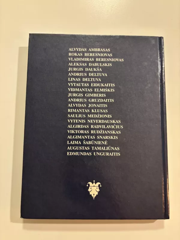 Šaipokai - Autorių Kolektyvas, knyga 6