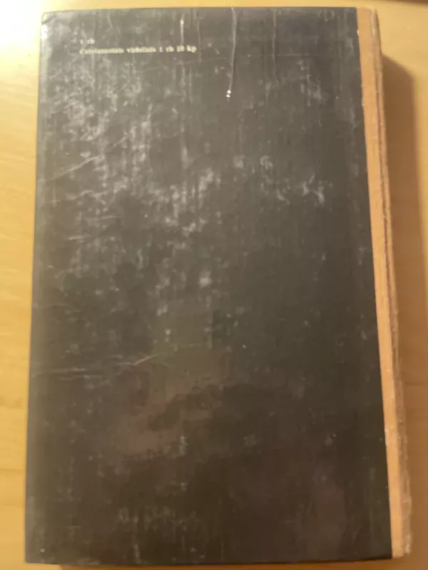 Septynios stirnos. Austrų pasakos - Autorių Kolektyvas, knyga 3