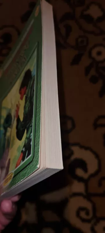 Tranksų visata - Alan Dean Foster, knyga 3