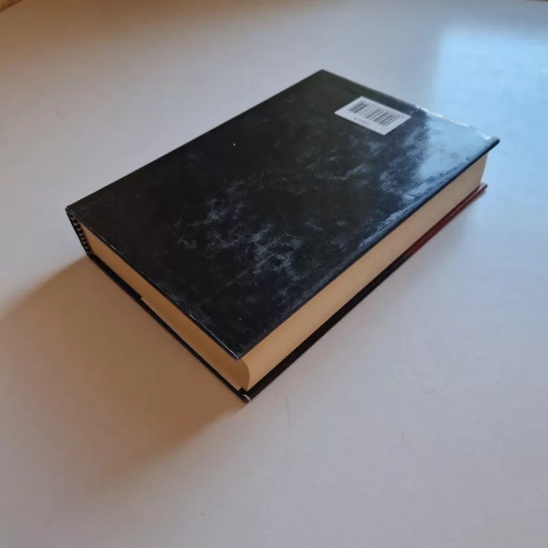 Lo zar degli oceani... - Clive Cussler with Paul Kemprecos, knyga 6