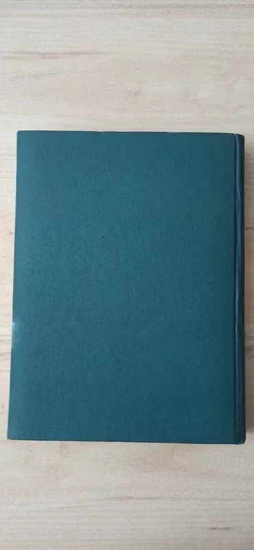 Albumas pašto ženklų kolekcionavimui - Autorių kolektyvas, knyga 3