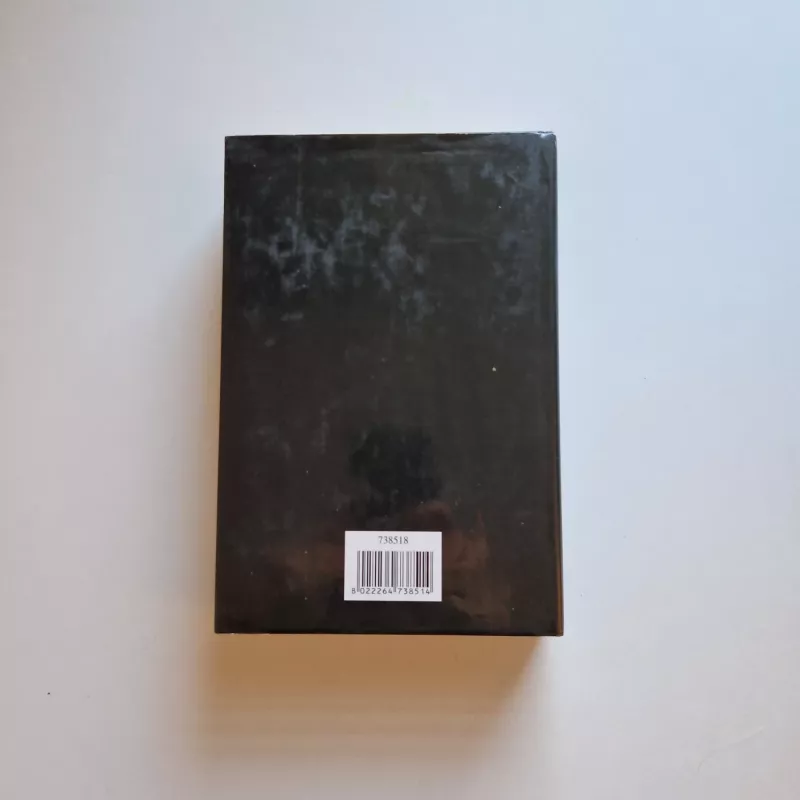 Lo zar degli oceani... - Clive Cussler with Paul Kemprecos, knyga 3